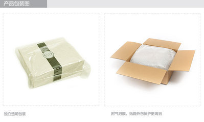 高档礼品包装盒 典雅灰色长方盒的精致之选