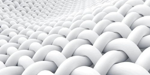 从一滴油到一根丝 新材料技术创新引领纤维产业升级之路