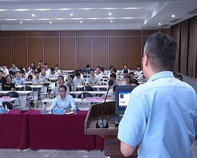 创客广东佛山赛响号角 20个创新项目团队同场路演，新材料技术成焦点