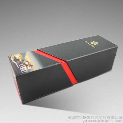 中秋佳节，定制红酒包装纸盒 价格、厂家与设计图片全面解析