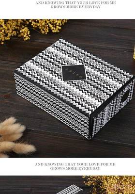 中秋佳节，定制折叠纸盒包装为礼品添彩——义乌市旺川包装盒厂产品解析