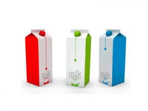 中秋礼品包装新选择 新河通用牛奶礼盒包装盒的批发供应与定制服务