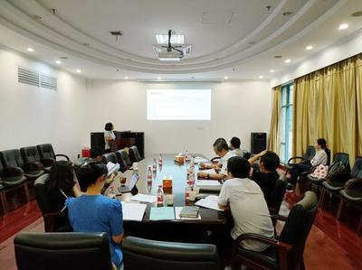 优质早熟粳型节水抗旱稻新品种选育与绿色栽培技术研究课题通过验收